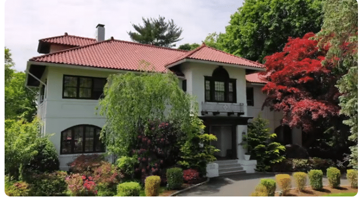 Fotografía y video inmobiliario en Nueva York por Brett Bisogno