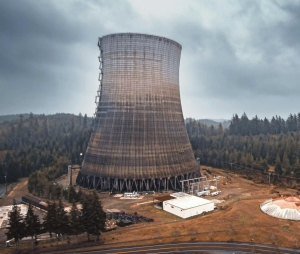 Caleb-Droge-Drone-Piloto-de-Alquiler-Porfolio-Imagen-Planta de Energía