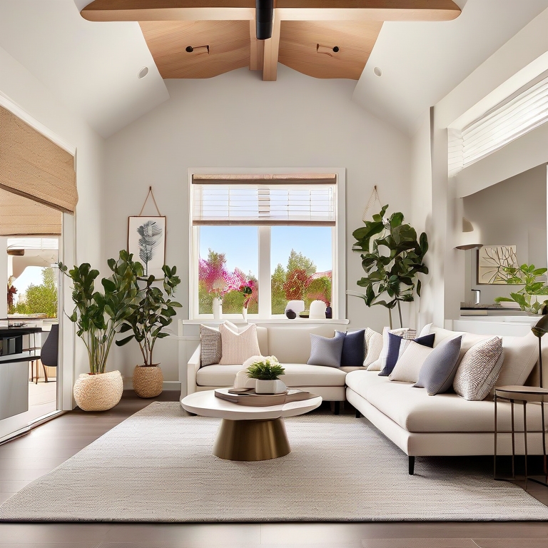 Stunning Virtual Staging Services in South Carolina by RE imaging