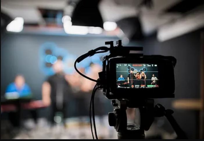 Producción comercial de TV/Redes sociales en Georgia por HeathWade Creative