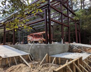 Servicios de piloto de drones para construcción en Santa Fe, NM