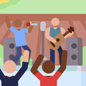 Ferias y eventos agrícolas