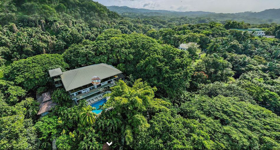 Professional Drone, Aerial Imaging