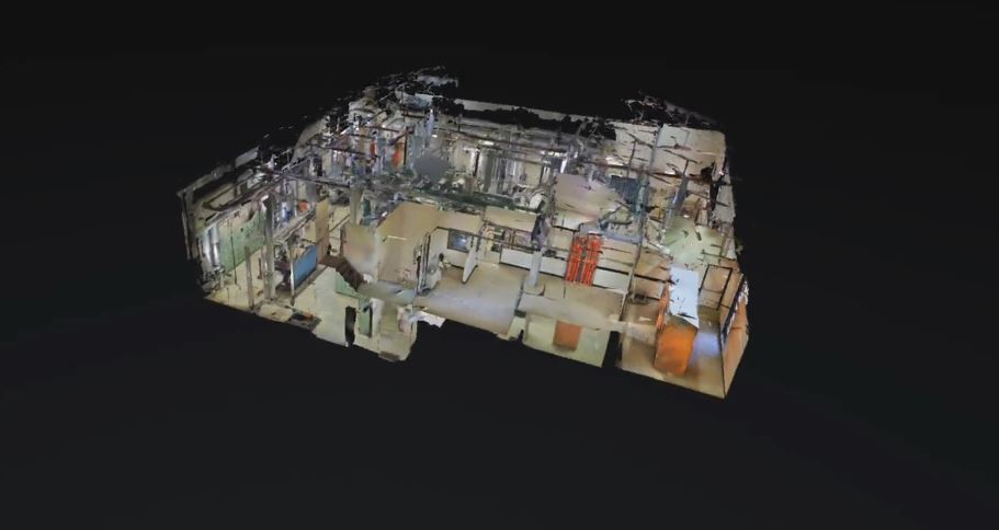 Mapeo de drones: vistas aéreas para mayor precisión y visión