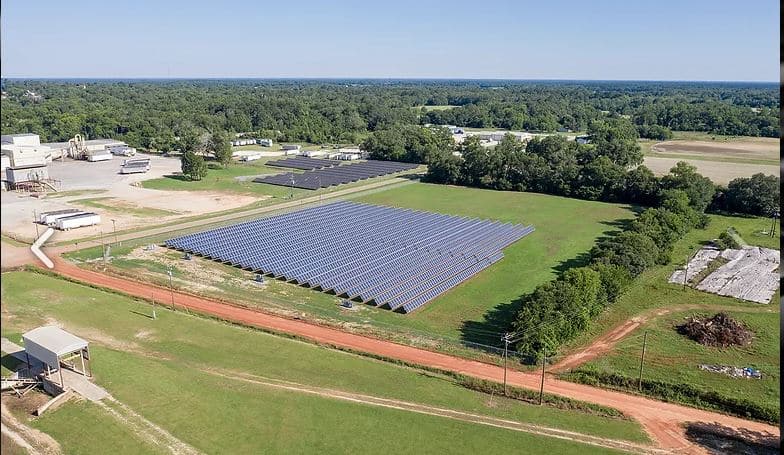 Evaluación de techos Drones aéreos en Georgia por Sky Launch Drone Solutions