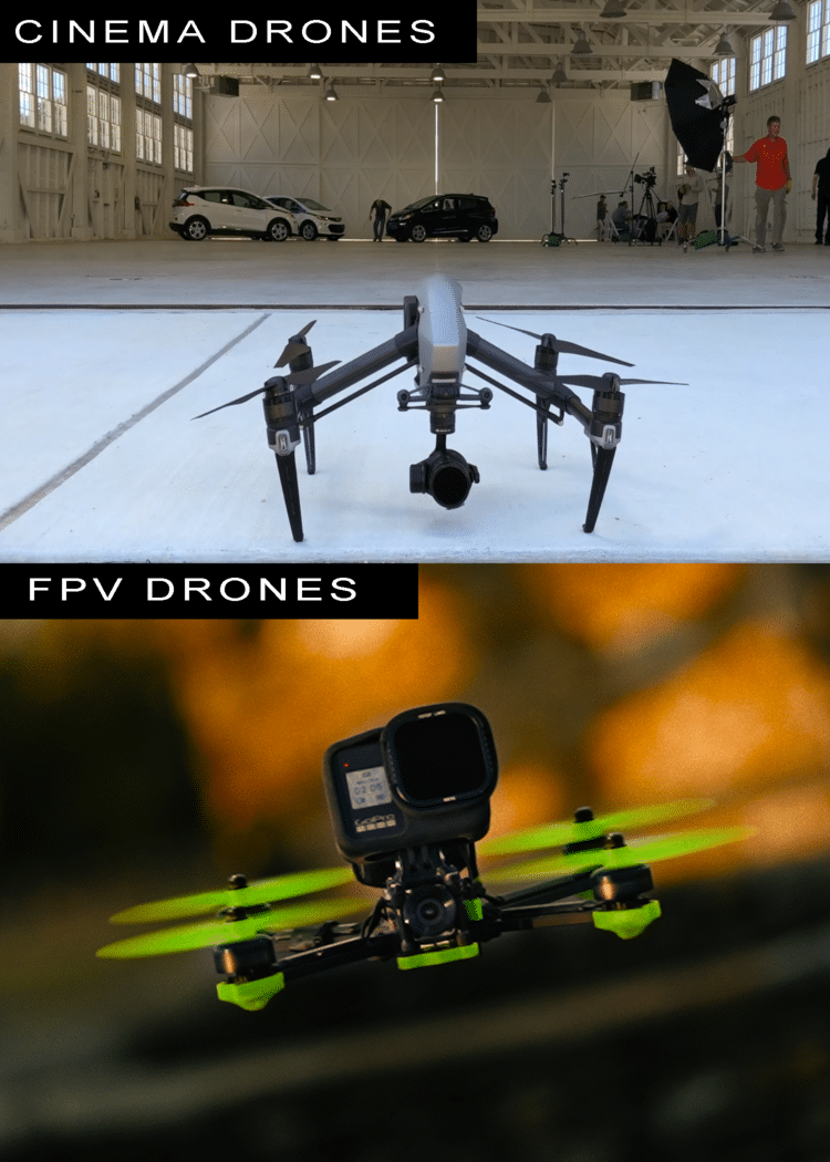 Fotografía aérea en Texas por Lucan Productions