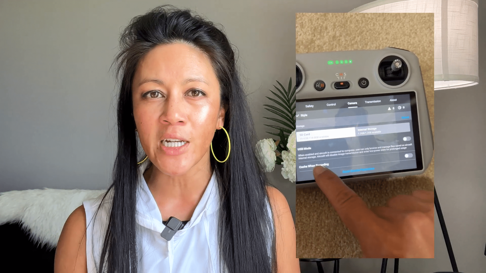 Optimizar las imágenes de drones para redes sociales para mejorar el impacto visual y la interacción.