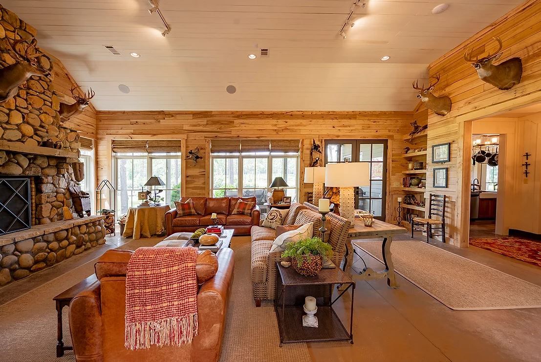 Fotografía de bienes raíces en Georgia por Sky Launch Drone Solutions