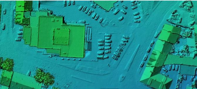 Servicios avanzados de ortomosaico y mapeo de Alan en Arizona
