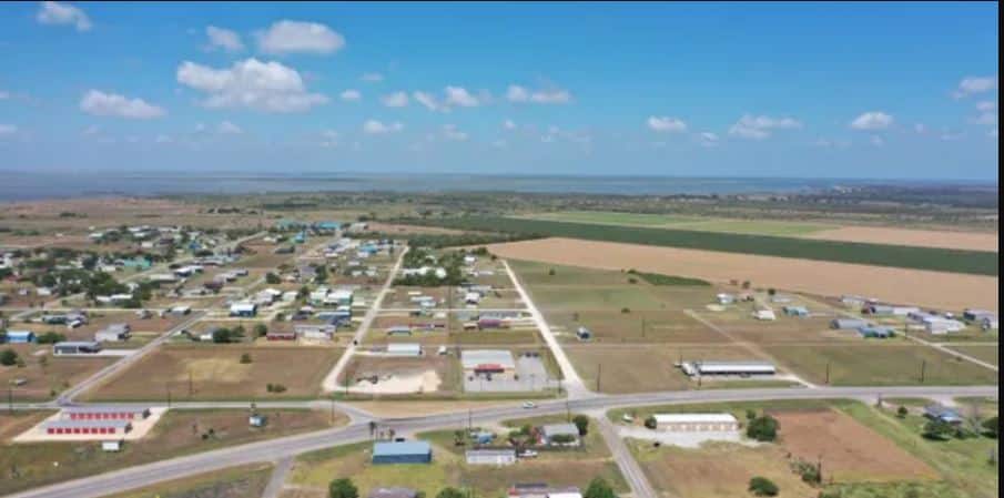 Fotografía aérea en Texas por Sky Aerial Services