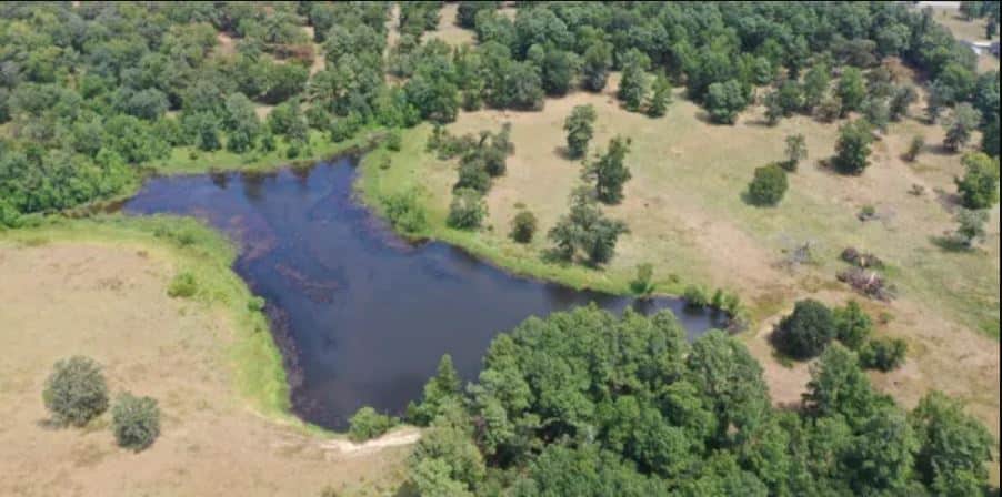 Impresionante videografía aérea en Texas por Sky Aerial Services