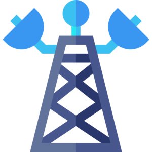 Inspección de torres