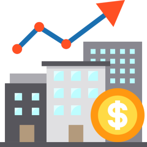 Bienes raíces de uso mixto
