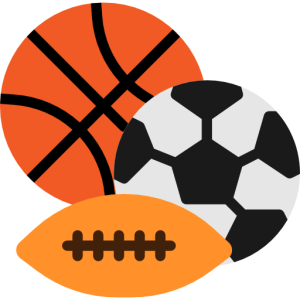 Deportes profesionales