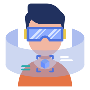 Visitas virtuales en 3D