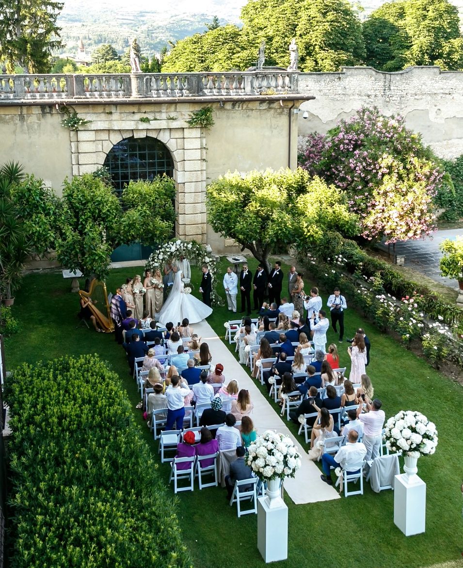 Fotografía y videografía corporativa y de eventos en Carolina del Norte por DronEyeSolutions