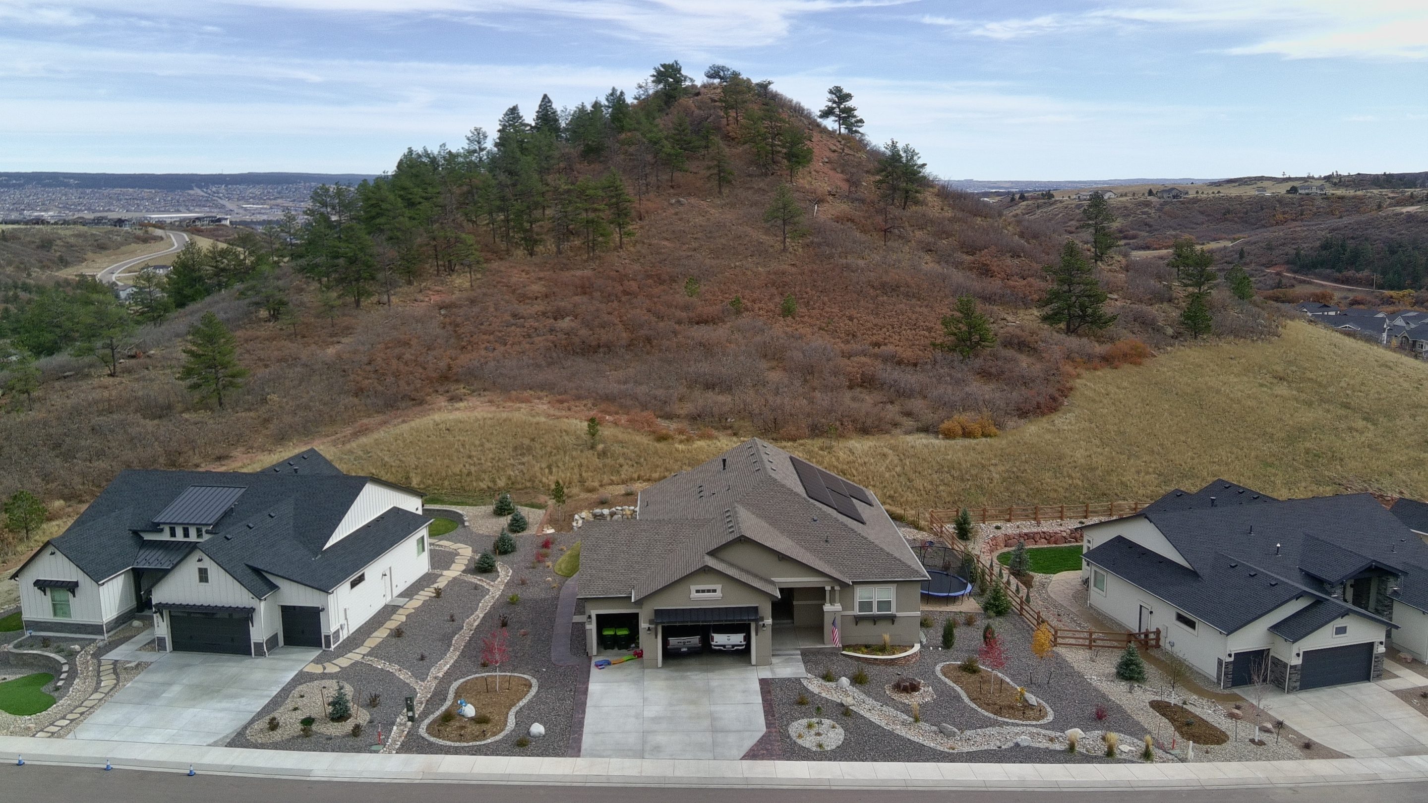 1-3 horas de fotografía y videografía de sujetos en movimiento en Carolina del Norte por DronEyeSolutions