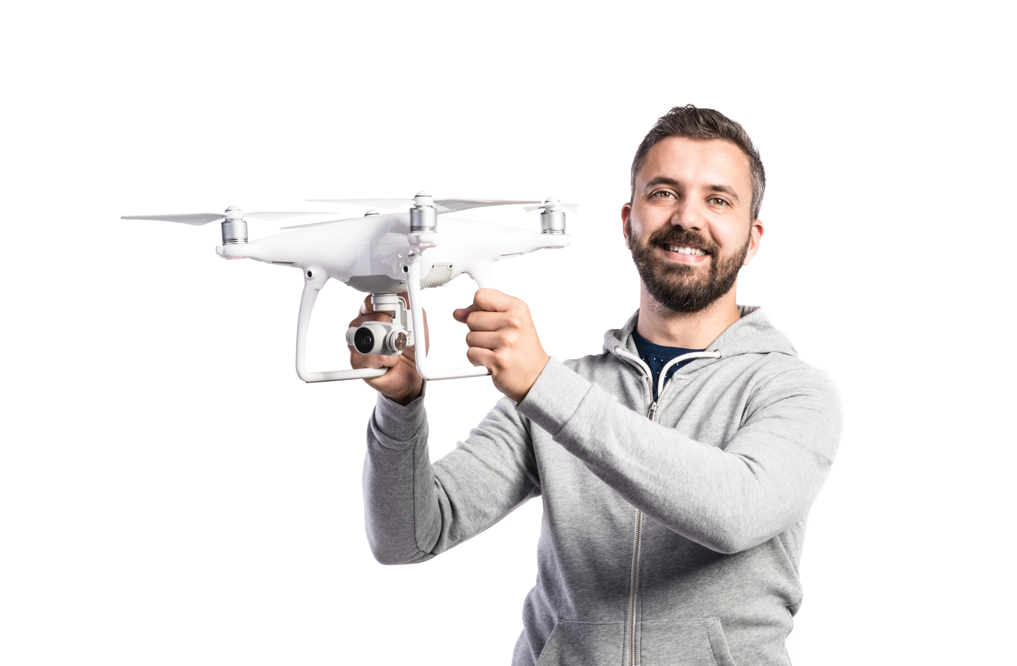 Encuentra trabajos y trabajos relacionados con drones en Drone.vet