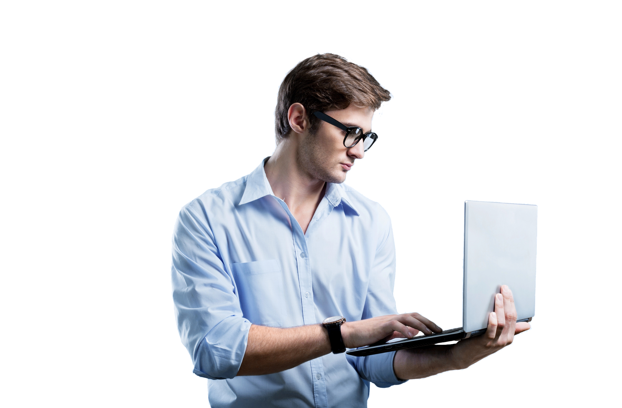 Contrata a un piloto de drones