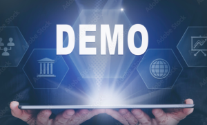 imagen de demostración