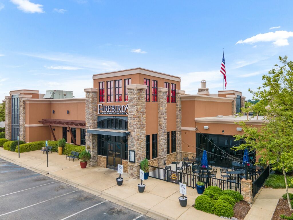 Paquetes de fotografía y video aéreo con drones en Florida por SunShine Lense Realty Media