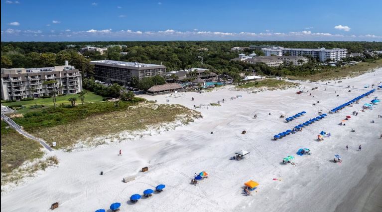 Aerial & Terrestrial Commercial & Residential Real Estate Photography and Videography in South Carolina by Palmetto Aerial Productions LLC