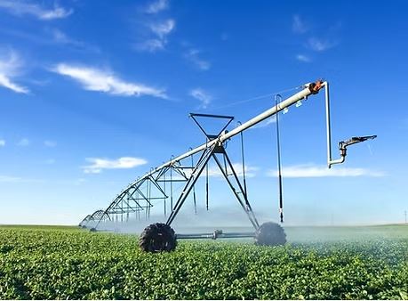 Mapeo de drones agrícolas en helena Georgia por Ghost Drone Services