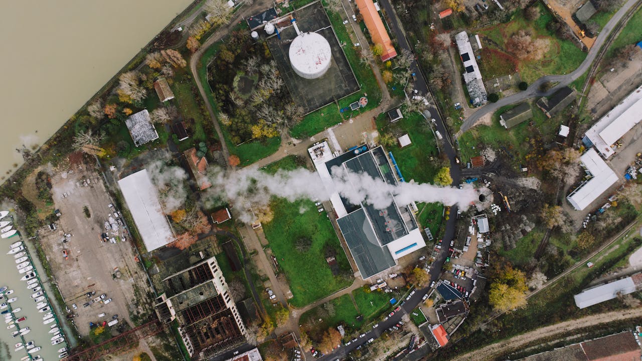 Inspecciones en Toronto por Horizon View Drones