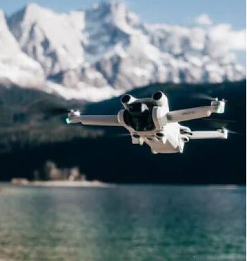 Cinematography in Toronto by Horizon View Drones