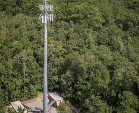 Servicios de fotografía y videografía en Carolina del Sur por Palmetto Aerial Solutions