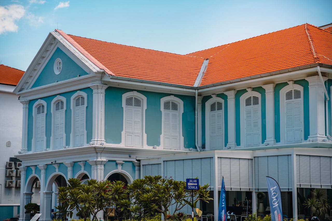 Fotografía solo para exteriores en Massachusetts por Elevation UAV Aerial Solutions