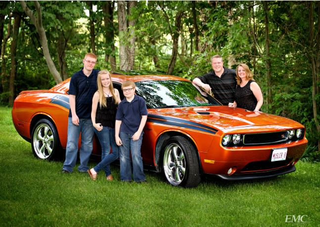 Family Photography - Your photography team by Ed & Krystal