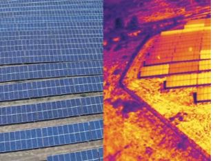 Servicios avanzados de inspección aérea en Minnesota por inteligencia vertical