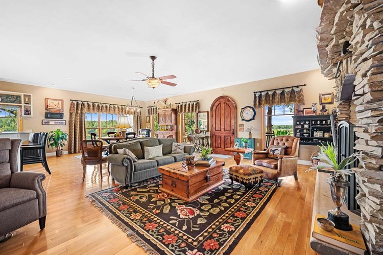 Drone Inmobiliaria Fotografía Residencial por Str8 Shooters Photography