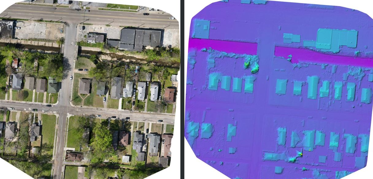 Flying Coyote, TN Your, 3D Models