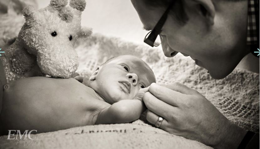 New Born Photography - Your photography team by Ed & Krystal