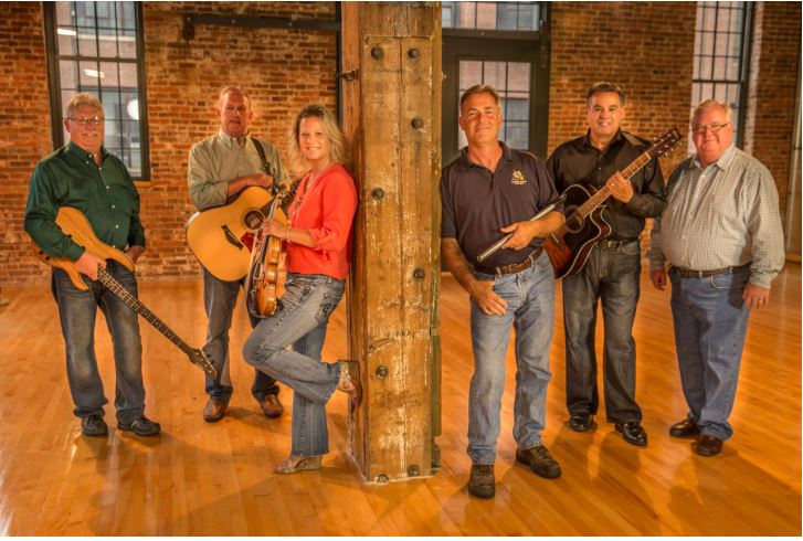 Retratos fotográficos en Iowa por Bob Felderman Photograpy