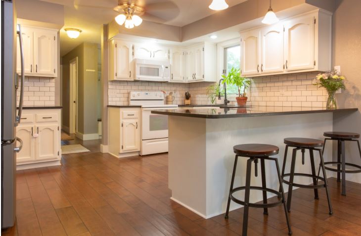 Fotografía inmobiliaria en Dubuque por Bob Felderman Photography