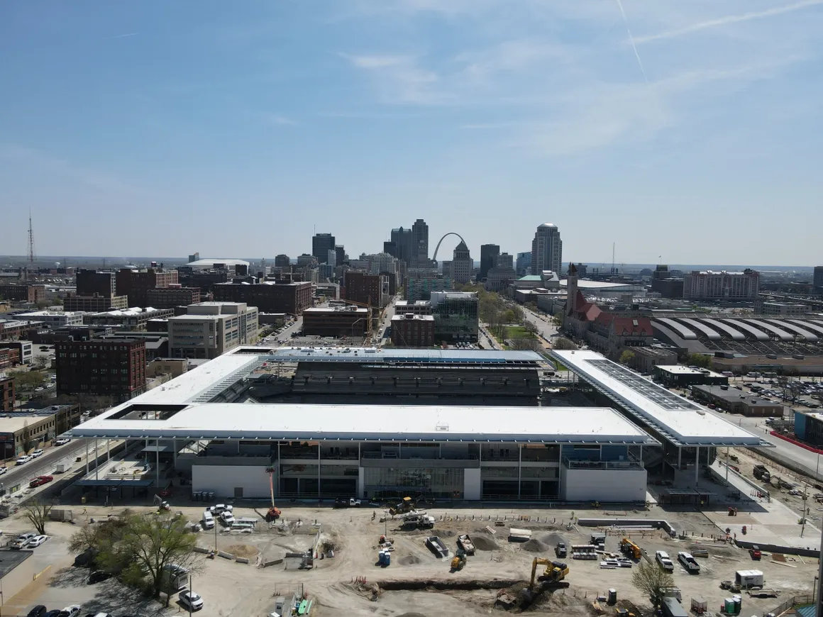 Soluciones aéreas y servicios de inspección de Range Drone