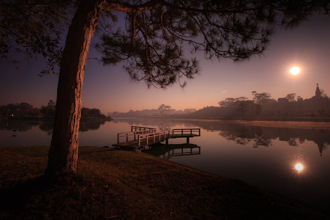 Fotografía fija y recorridos de 360 grados en Carolina del Norte por Crystal Coast Aerial Photography
