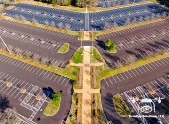 Fotografía y videografía de sujetos estacionarios de 1 a 3 horas en Carolina del Norte por DronEyeSolutions
