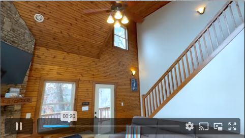 Recorrido profesional en video en Carolina del Sur por RE Imaging