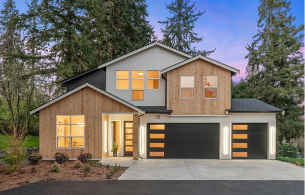 Virtual Home, Washington