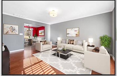 Stunning Virtual Staging in South Carolina Homes