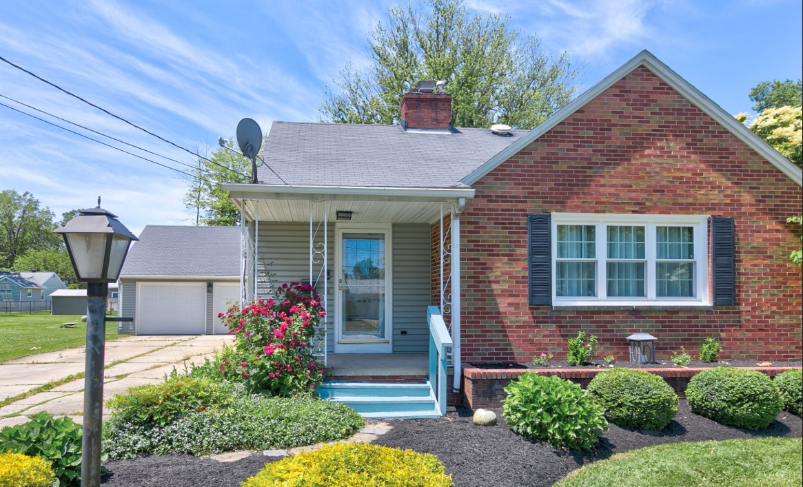 Impresionante fotografía inmobiliaria con drones