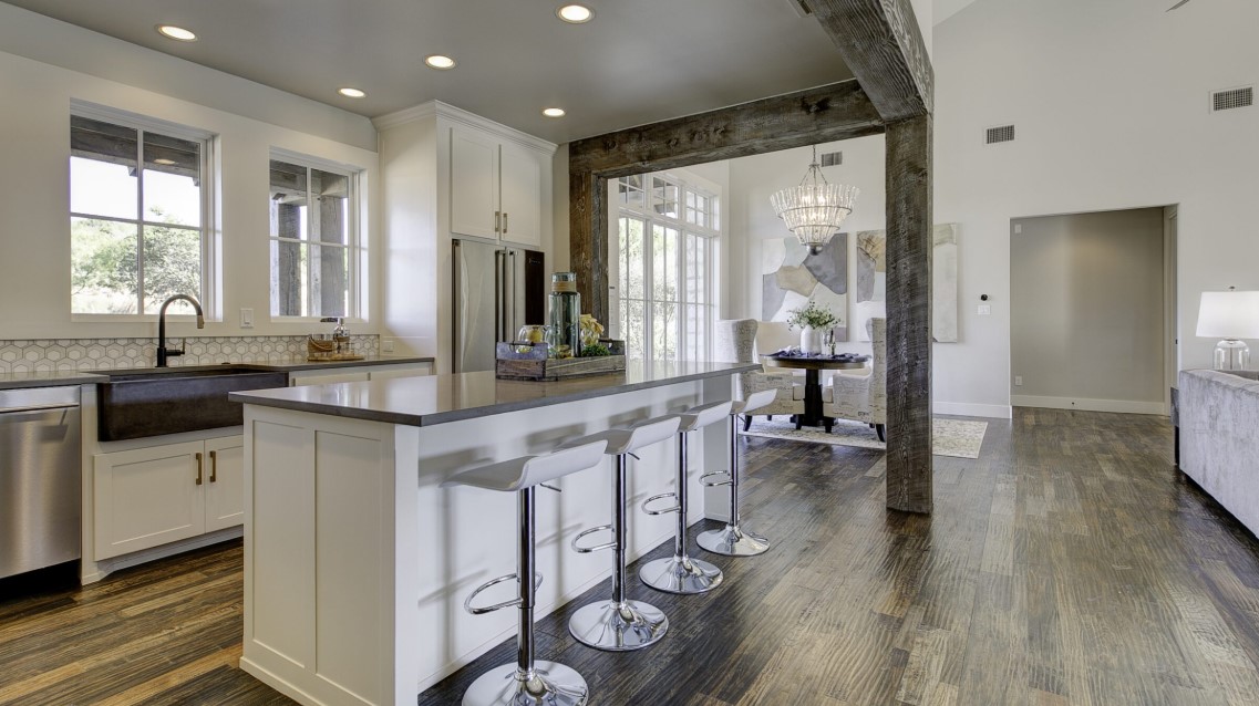 Fotografía residencial de lujo de Ideal Imaging