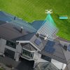 Transformación de las inspecciones de techos con tecnología de drones