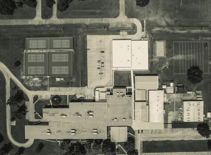 Mapeo o fotogrametría por RM Drone Images en Kansas