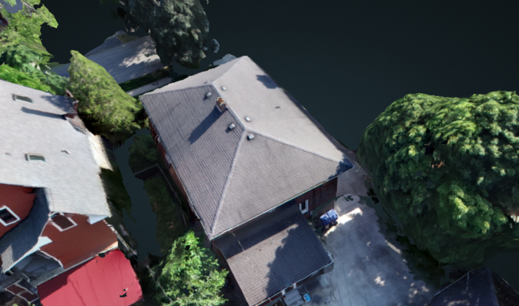 Drone Photography and Mapping Services in New York