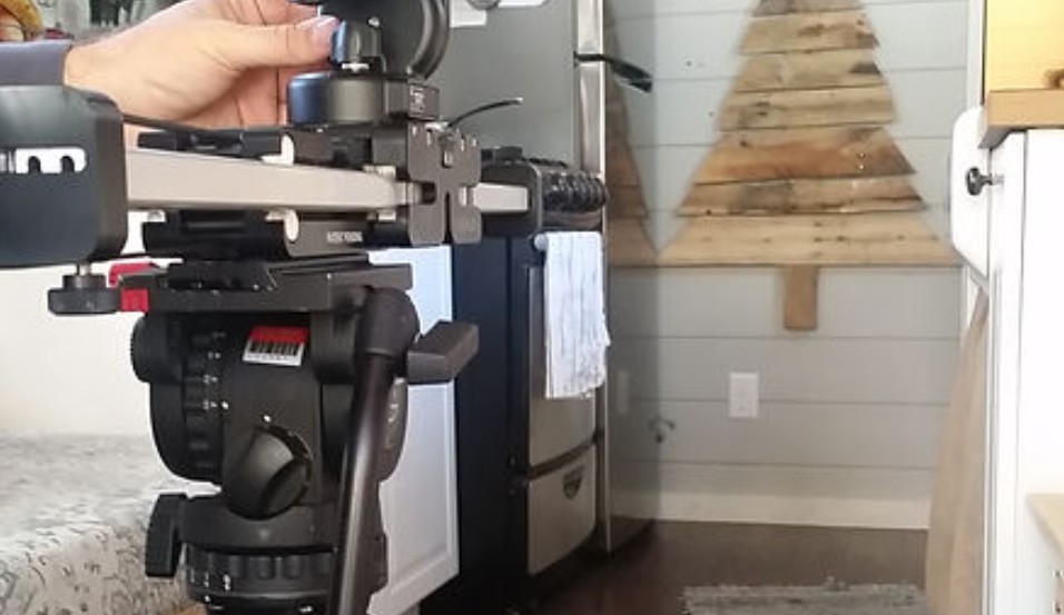 Production Equipment Rentals in Montana By Backcountry Media